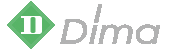 dima logo